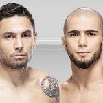 UFC on Fox 23: Jose Aldo vs Marlon Moraes - Catch the thrilling fight between Alex Perez and Muhammad Mokaev live at UFC Fight Night.