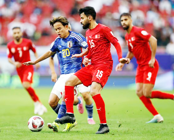 Iran vs. Japan AFC Asian Cup Live Football Stream