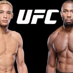 Bryan Battle vs. Ange Loosa at UFC Fight Night - start time, card, odds, predictions.